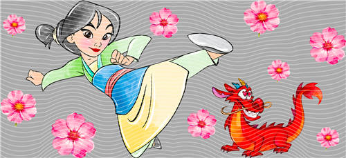 16oz Latest Bestseller-C 7017